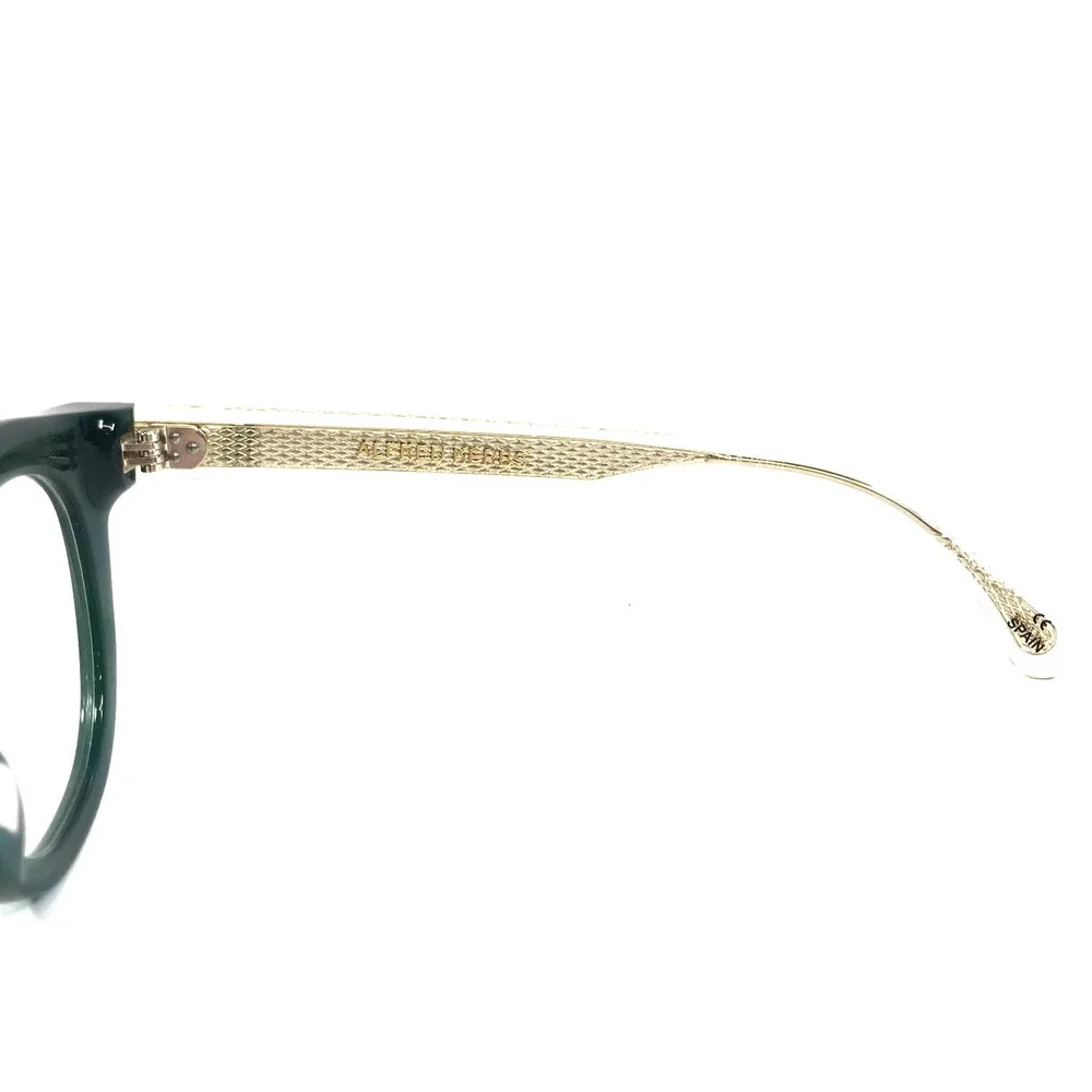 Alfred Kerbs brand new